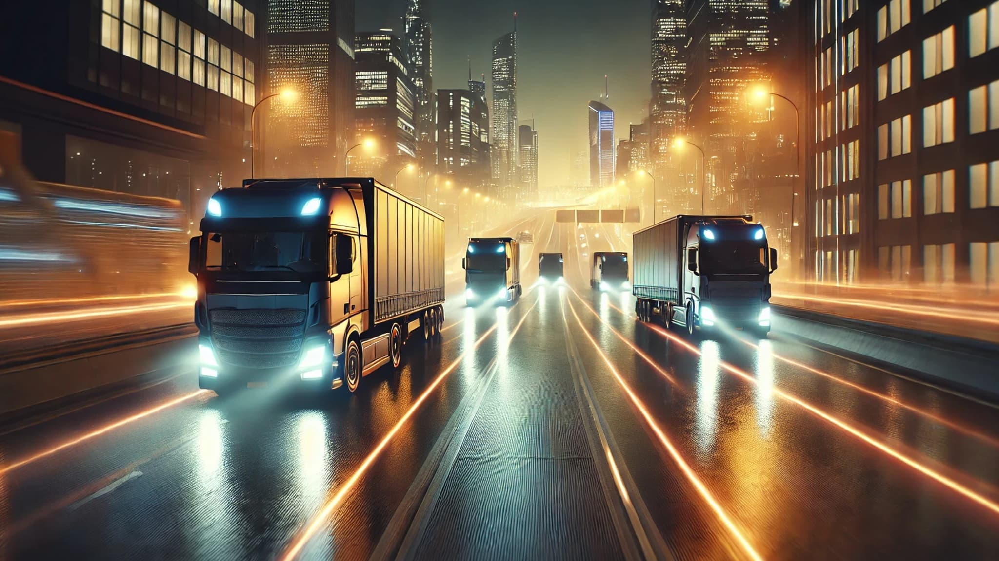 Spedition in Dortmund: Maßgeschneiderte Lösungen für jedes Transportprojekt